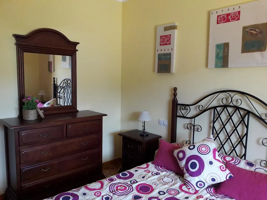 Apartamentos Vista La Maroma Vinuela