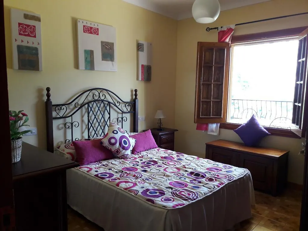 Apartamentos Vista La Maroma Vinuela Spain