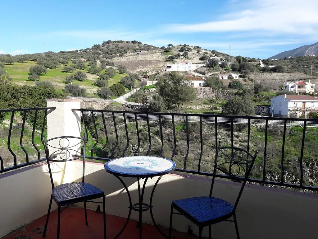 Apartamentos Vista La Maroma Vinuela 0*,