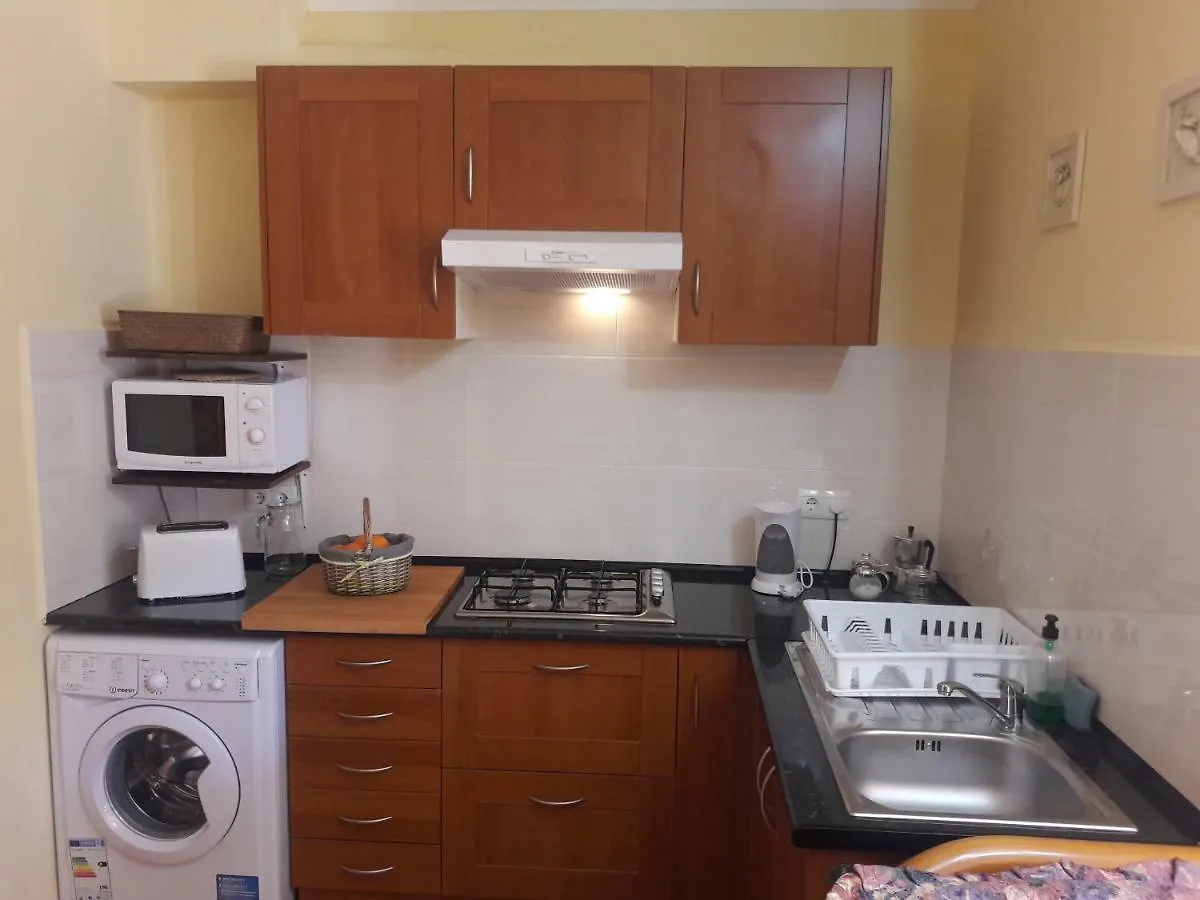 Apartamentos Vista La Maroma Vinuela Apartment