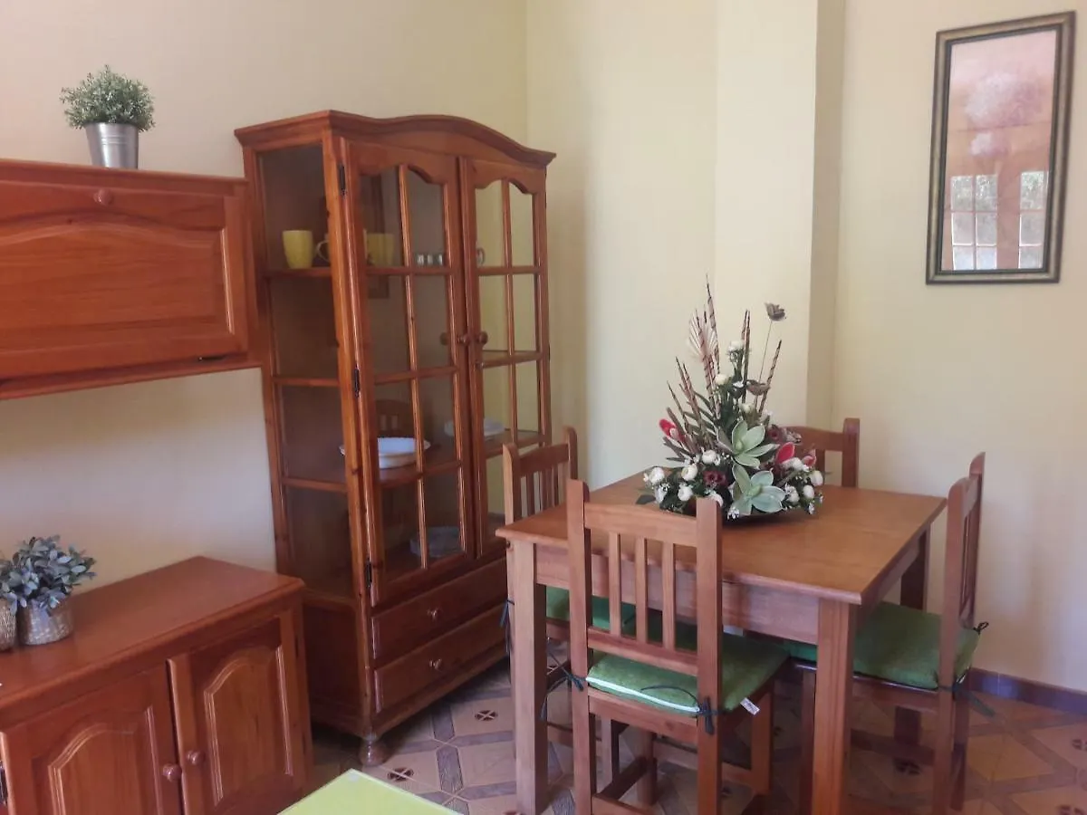 Apartamentos Vista La Maroma Vinuela