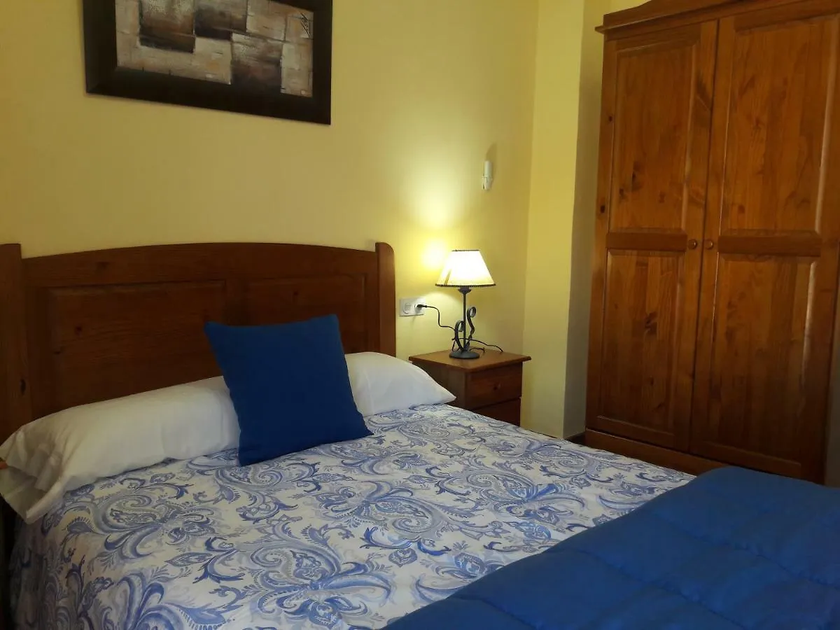 Apartamentos Vista La Maroma Viñuela