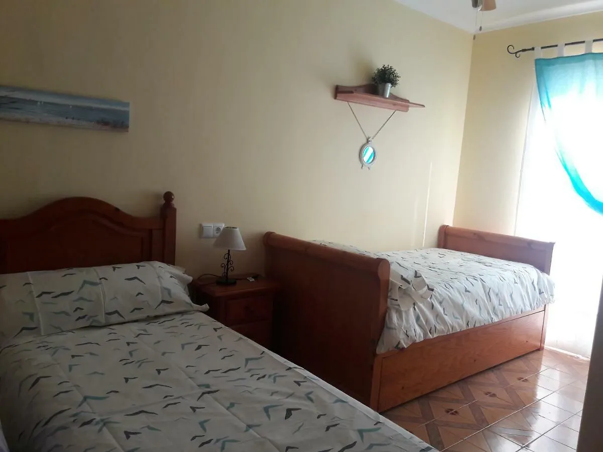 Apartamentos Vista La Maroma Viñuela 0*,
