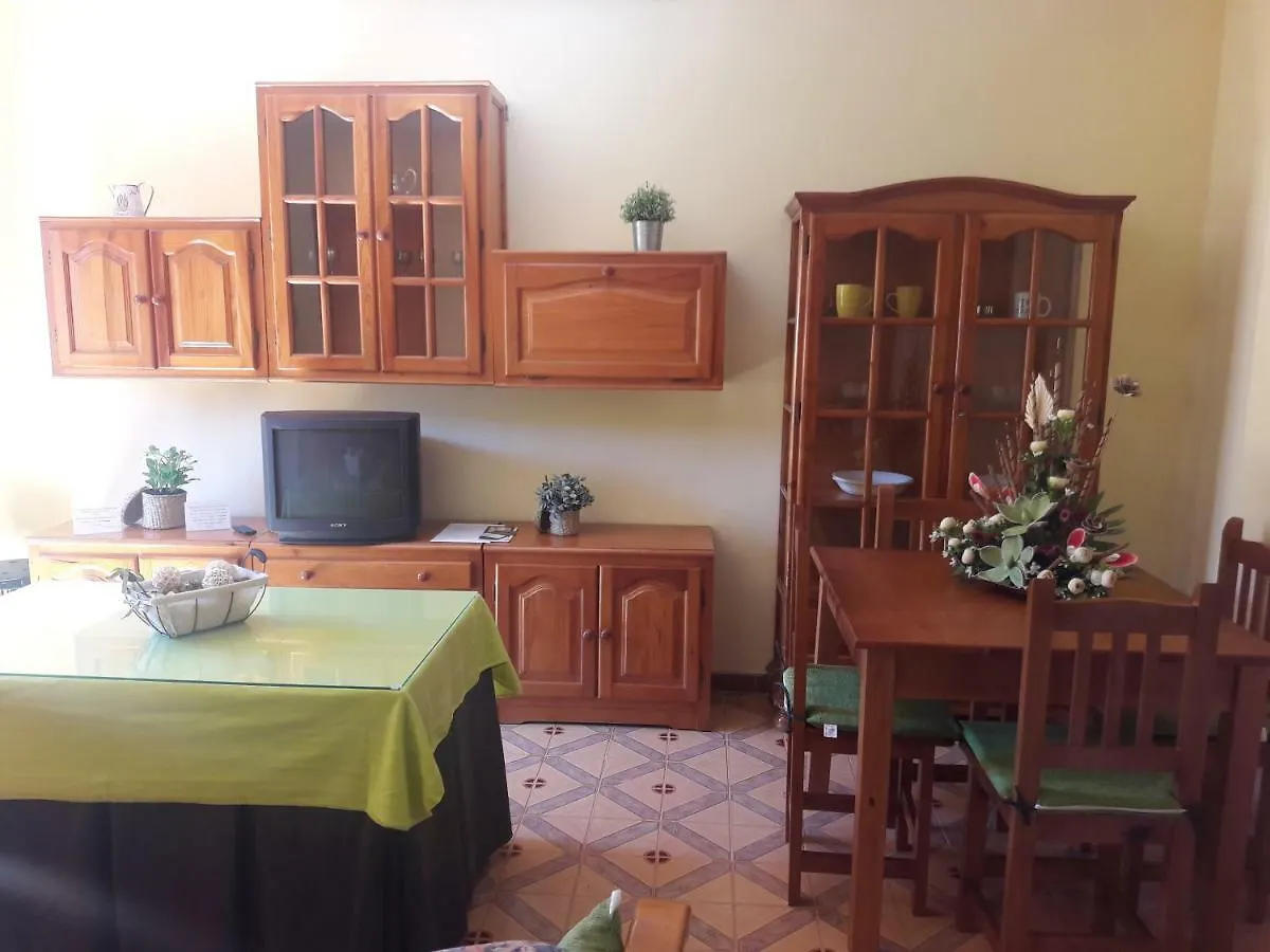 Apartamentos Vista La Maroma Vinuela
