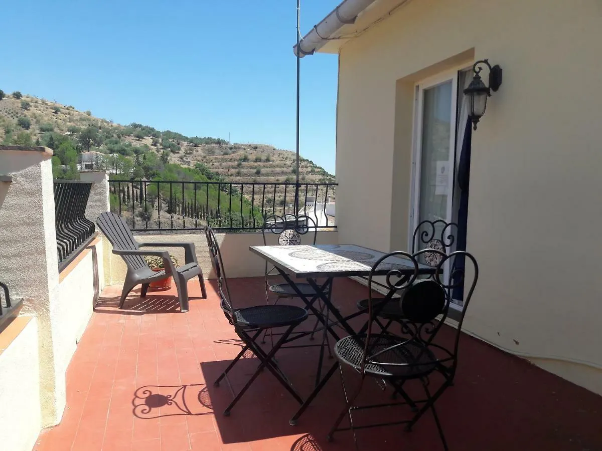 Apartment Apartamentos Vista La Maroma Viñuela