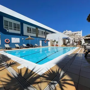 Cel Blau , Santa Eularia des Riu Spanje