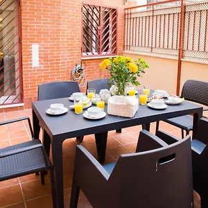 Holidays2malaga Victoria High Speed Wifi Appartement