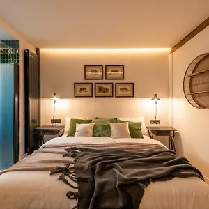 Safari Ac By Staynnapartments , Bilbao Spanje