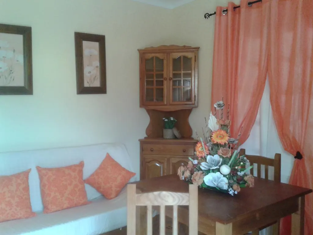 Apartamentos Vista La Maroma Vinuela 0*,
