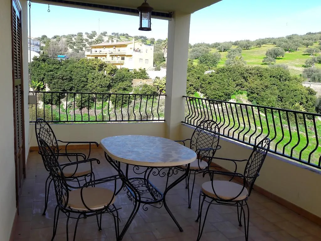 Apartamentos Vista La Maroma Vinuela Apartment