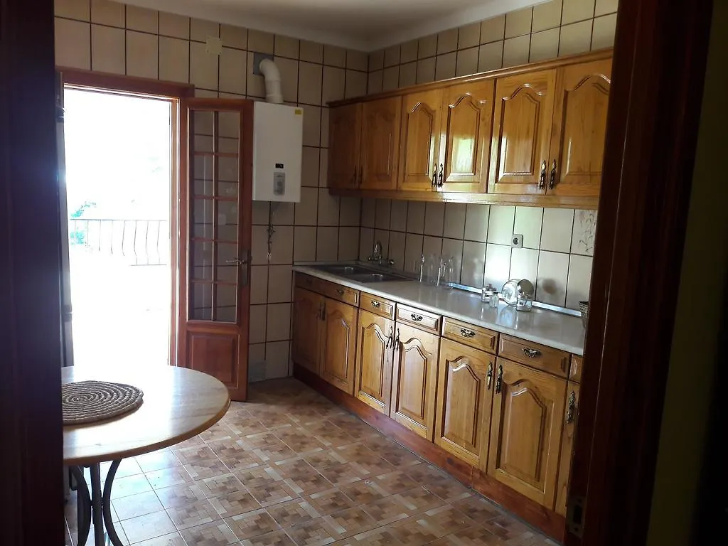 Apartment Apartamentos Vista La Maroma Vinuela