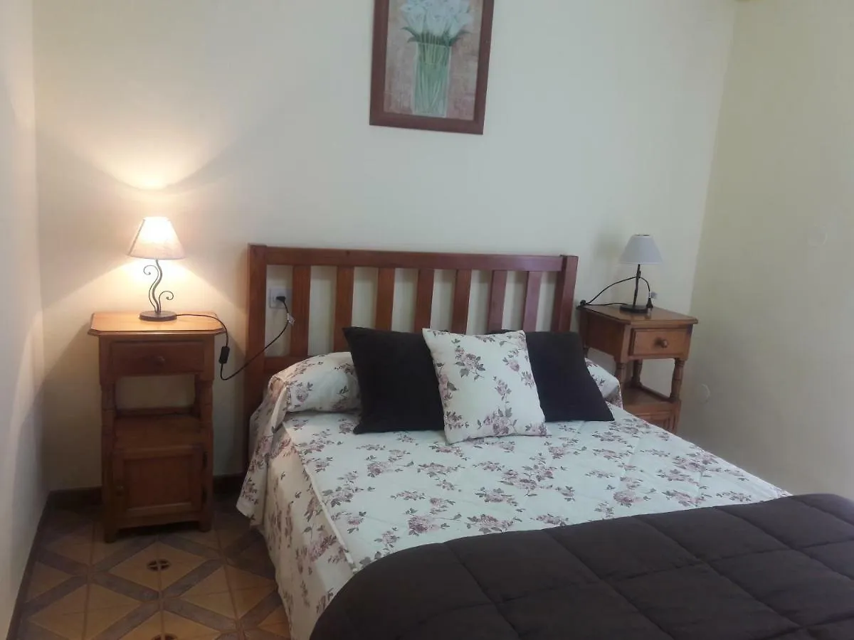 Apartamentos Vista La Maroma Vinuela 0*,