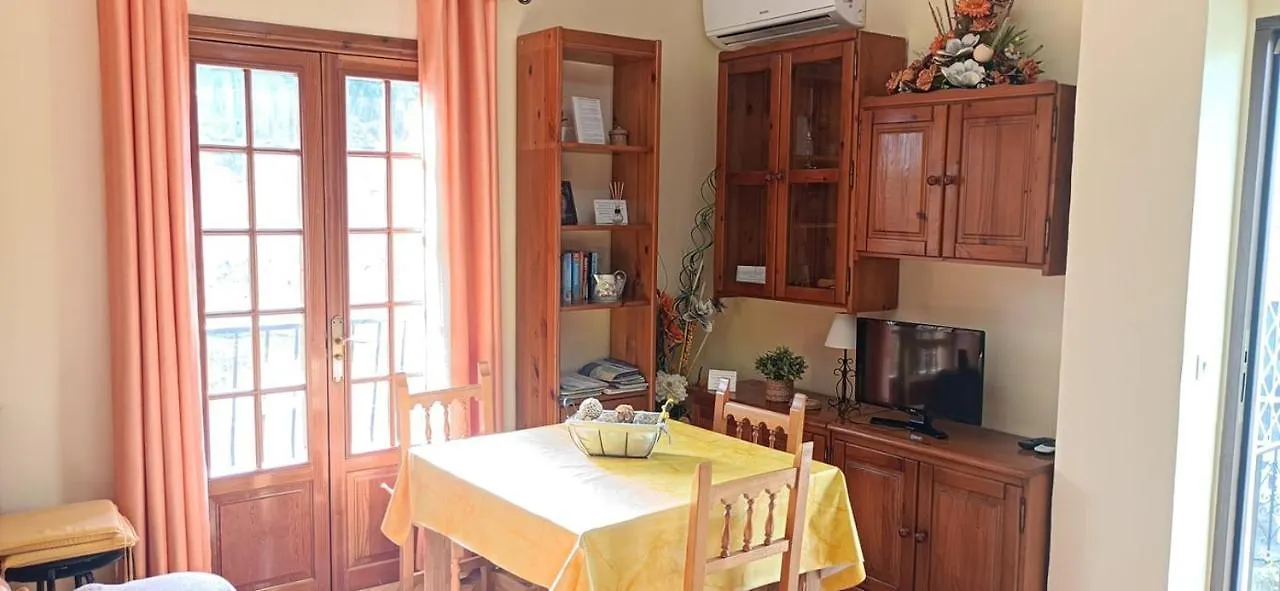 Apartamentos Vista La Maroma Viñuela Ισπανία