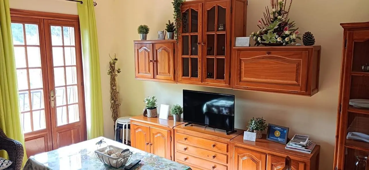 Διαμέρισμα Apartamentos Vista La Maroma Viñuela