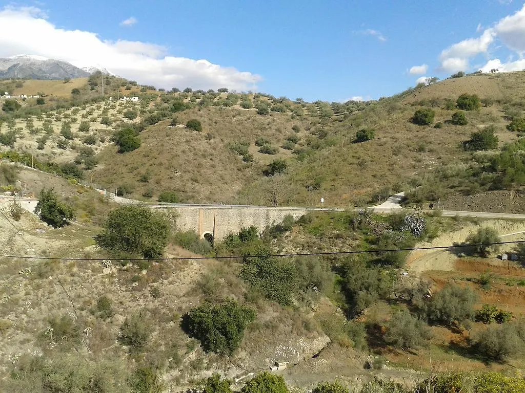 Apartamentos Vista La Maroma Viñuela 0*,  Ισπανία