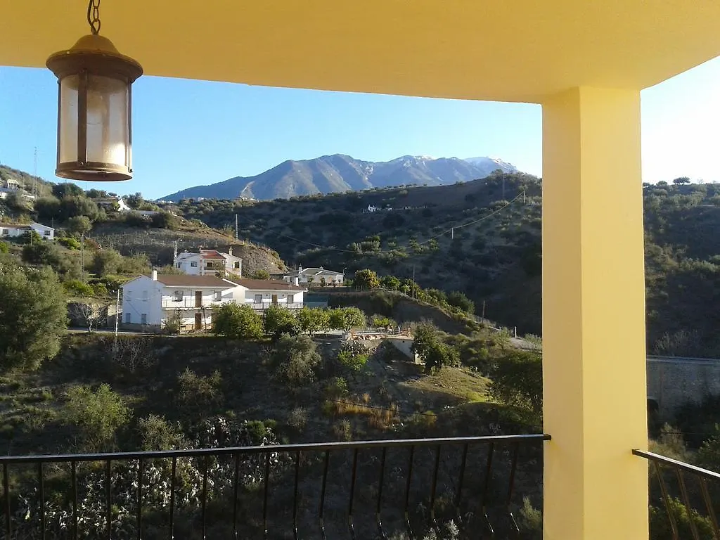 Apartamentos Vista La Maroma Viñuela Διαμέρισμα