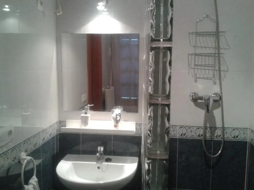 Διαμέρισμα Apartamentos Vista La Maroma Viñuela Ισπανία