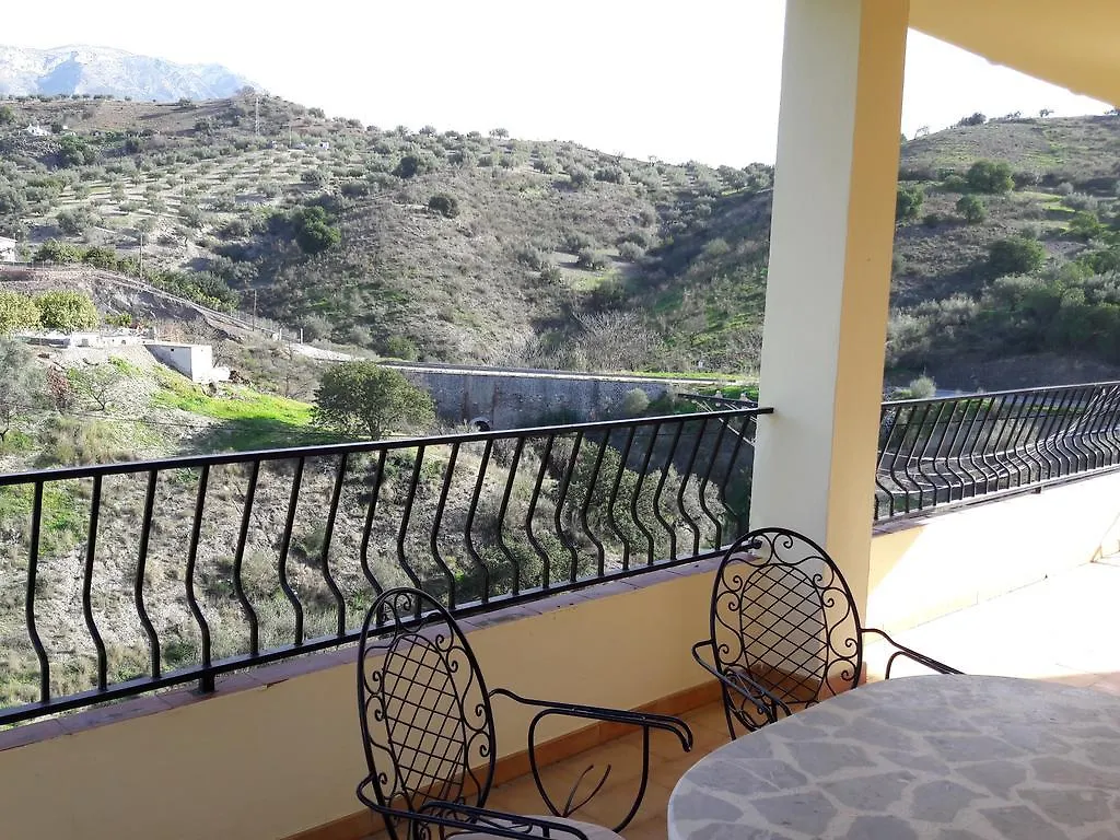 Apartamentos Vista La Maroma Viñuela 0*,