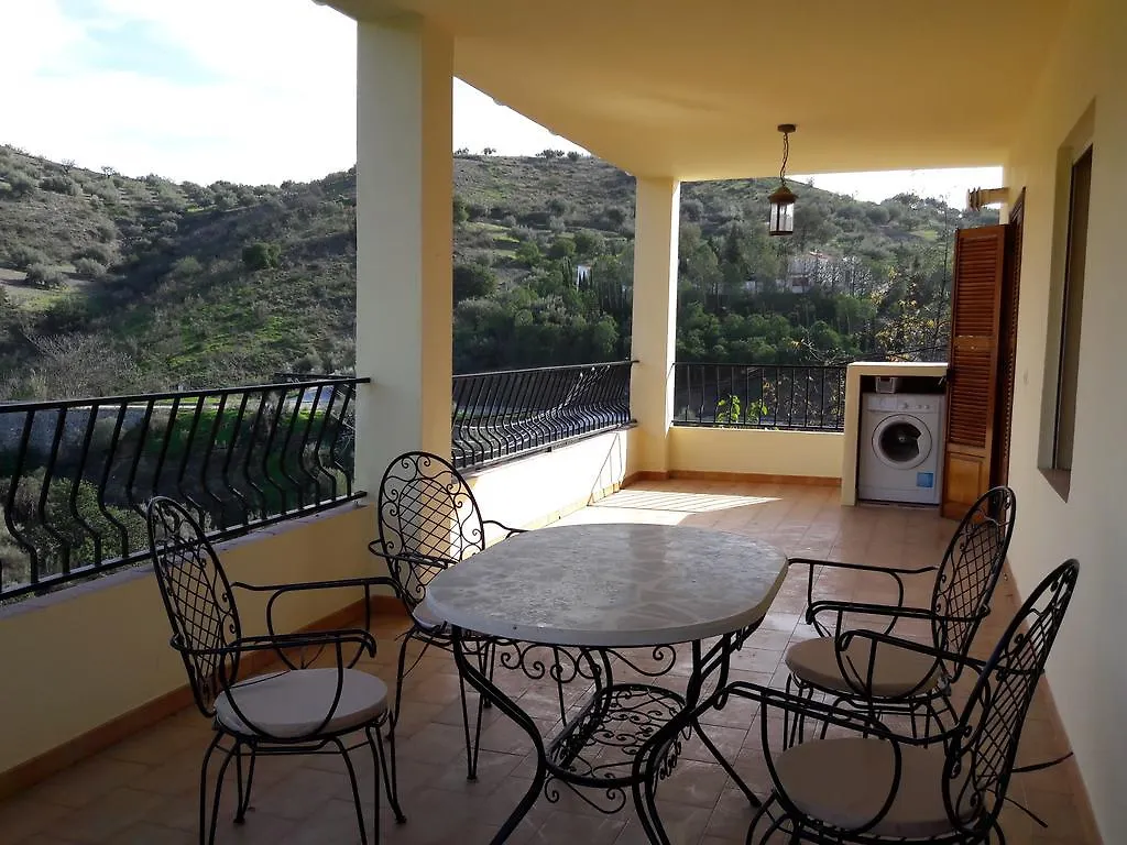 Apartamentos Vista La Maroma Viñuela Ισπανία