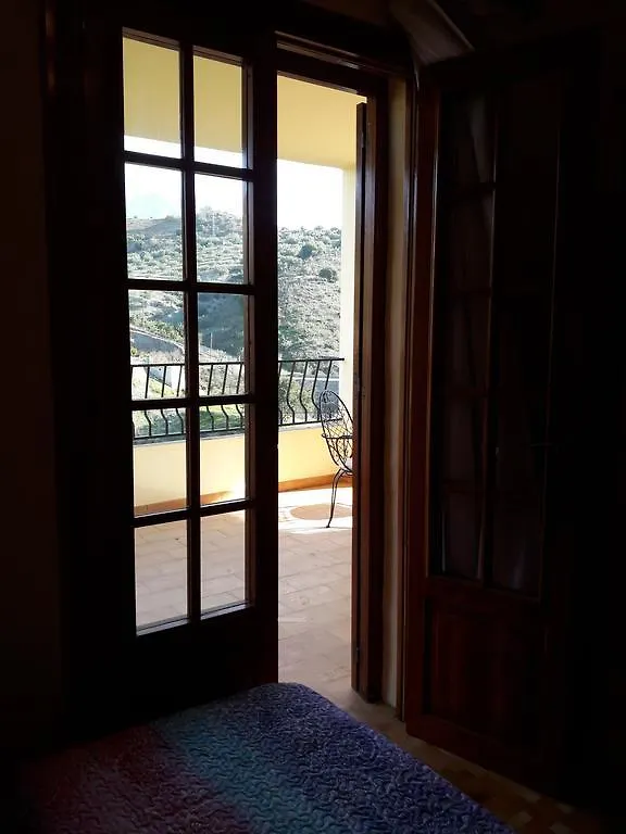 Apartamentos Vista La Maroma Viñuela 0*,  Ισπανία