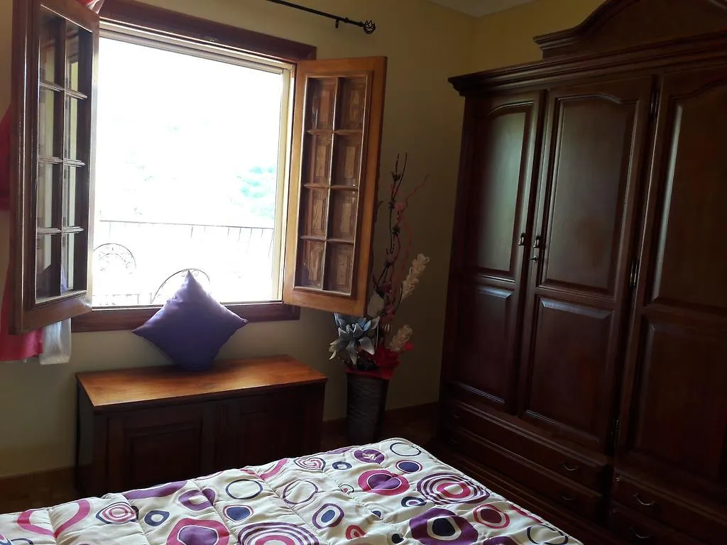 Apartamentos Vista La Maroma Viñuela Ισπανία