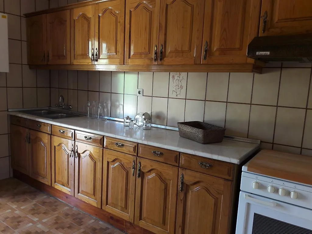 Apartamentos Vista La Maroma Viñuela Διαμέρισμα