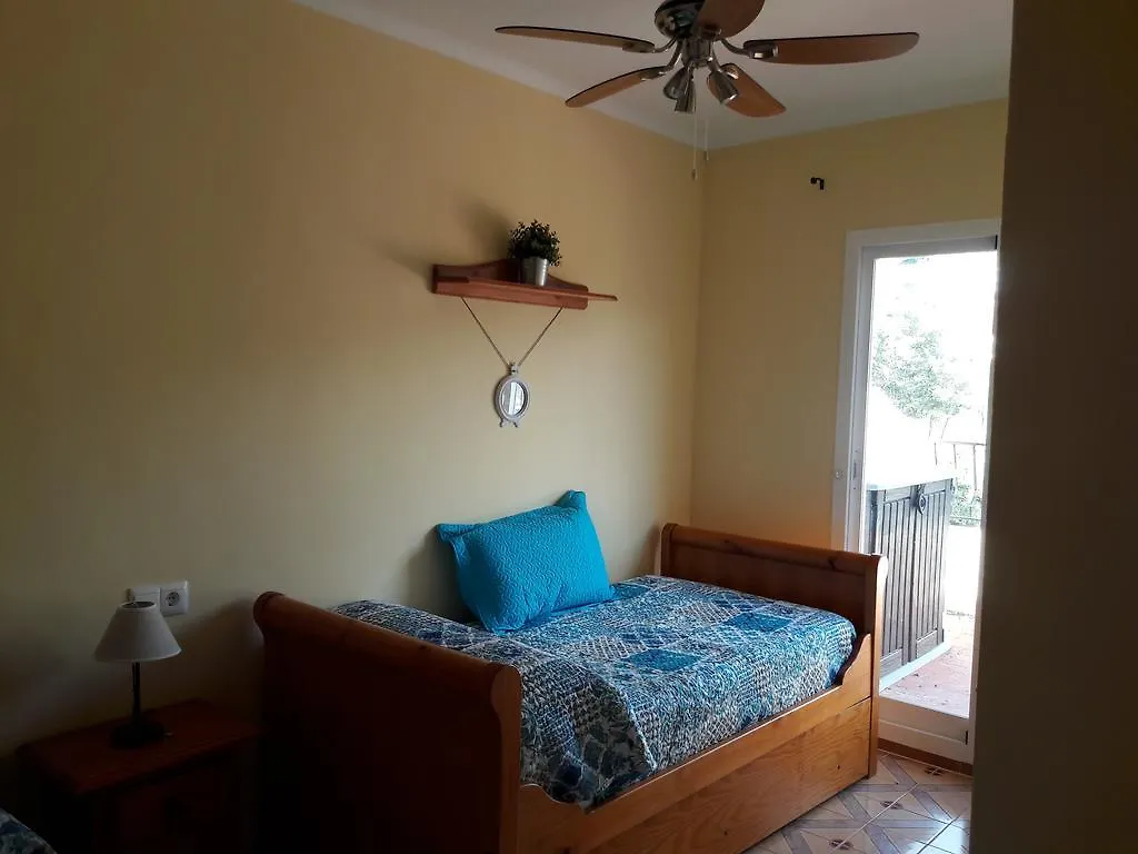 Διαμέρισμα Apartamentos Vista La Maroma Viñuela Ισπανία