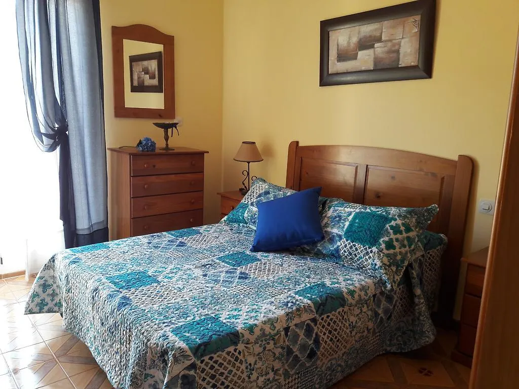 Apartamentos Vista La Maroma Viñuela