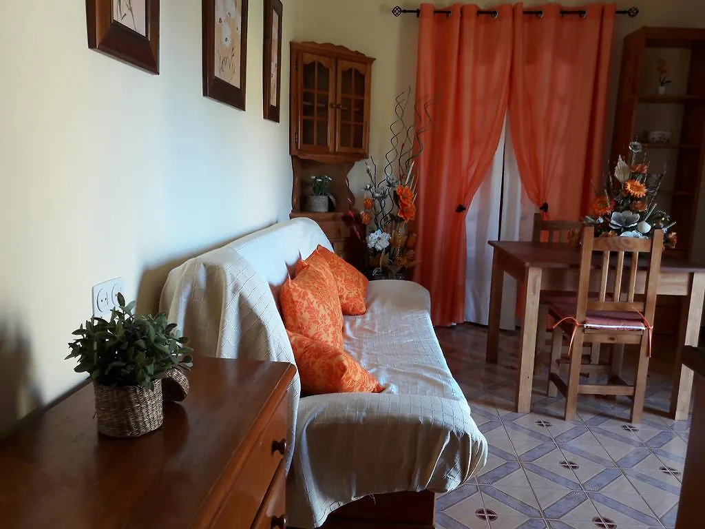 Apartamentos Vista La Maroma Viñuela 0*,