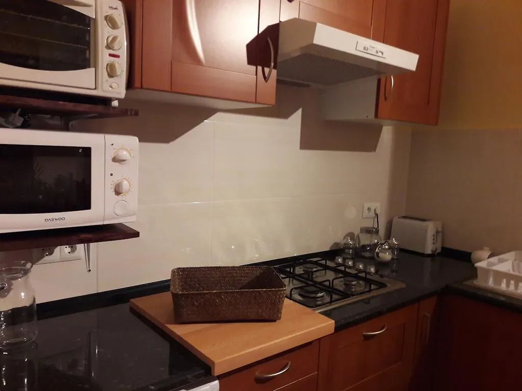 Διαμέρισμα Apartamentos Vista La Maroma Viñuela Ισπανία