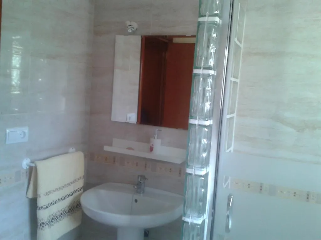 Apartamentos Vista La Maroma Viñuela