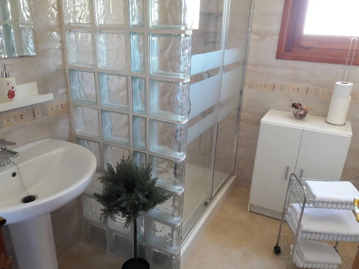Apartamentos Vista La Maroma Viñuela Διαμέρισμα