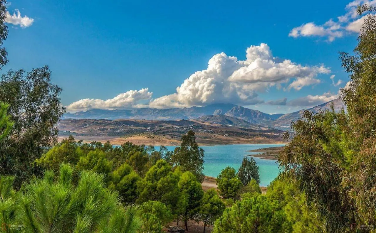 Apartamentos Vista La Maroma Viñuela 0*,  Ισπανία