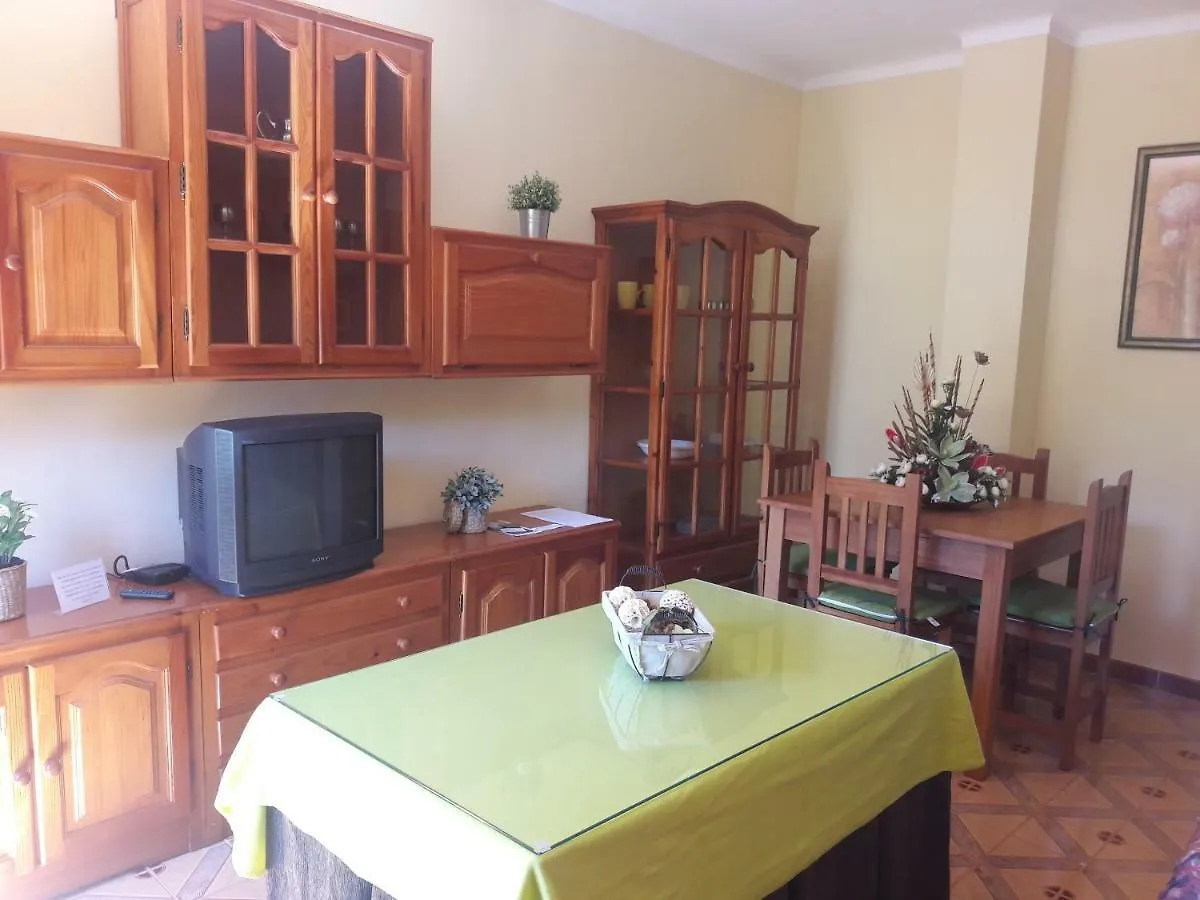 Apartamentos Vista La Maroma Viñuela