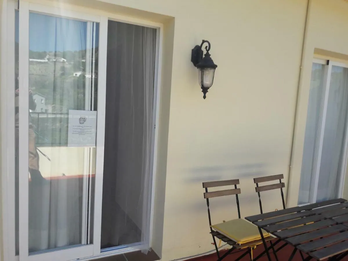 Apartamentos Vista La Maroma Viñuela 0*,
